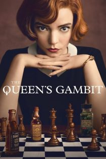 دانلود سریال The Queen’s Gambit