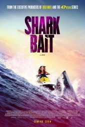 دانلود فیلم Shark Bait 2022