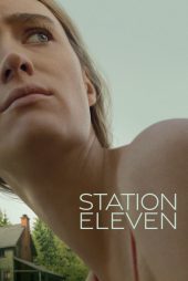 دانلود سریال Station Eleven