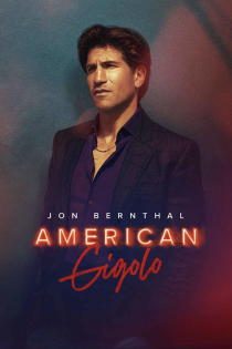 دانلود سریال American Gigolo