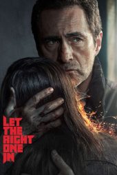 دانلود سریال Let the Right One In