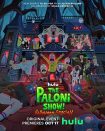 دانلود فیلم The Paloni Show! Halloween Special! 2022