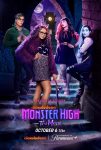 دانلود فیلم Monster High: The Movie 2022