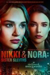 دانلود فیلم Nikki & Nora: Sister Sleuths 2022