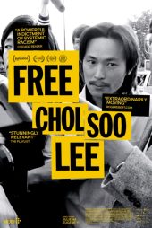 دانلود فیلم Free Chol Soo Lee 2022