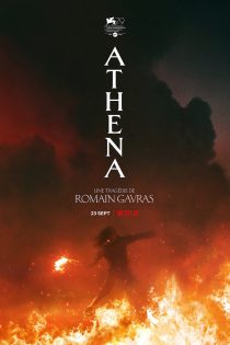 دانلود فیلم Athena 2022