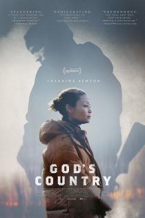 دانلود فیلم God’s Country 2022