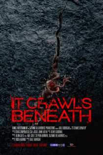 دانلود فیلم They Crawl Beneath 2022