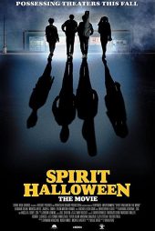 دانلود فیلم Spirit Halloween 2022