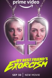 دانلود فیلم My Best Friend’s Exorcism 2022