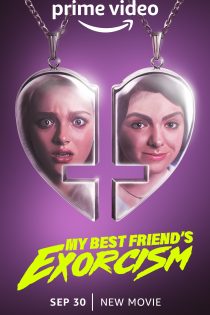 دانلود فیلم My Best Friend’s Exorcism 2022