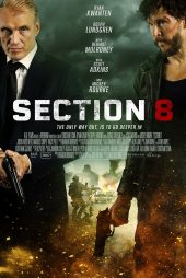 دانلود فیلم Section 8 2022