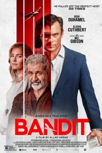 دانلود فیلم Bandit 2022