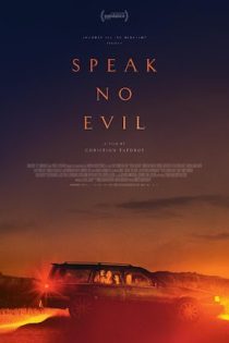 دانلود فیلم Speak No Evil 2022