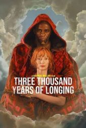 دانلود فیلم Three Thousand Years of Longing 2022