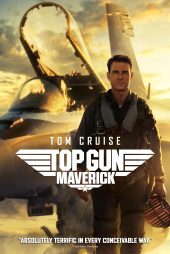 دانلود فیلم Top Gun: Maverick 2022