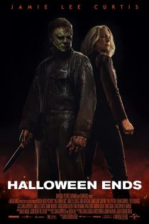 دانلود فیلم Halloween Ends 2022