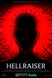 دانلود فیلم Hellraiser 2022