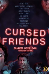 دانلود فیلم Cursed Friends 2022