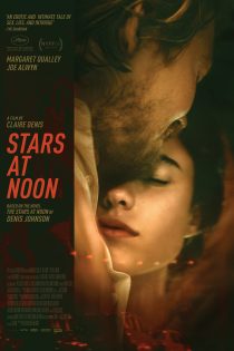 دانلود فیلم Stars at Noon 2022