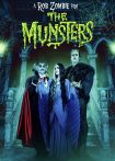 دانلود فیلم The Munsters 2022