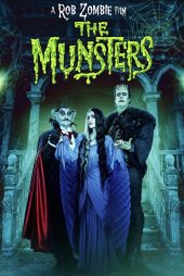 دانلود فیلم The Munsters 2022