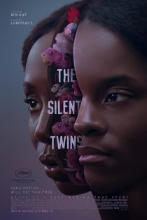 دانلود فیلم The Silent Twins 2022