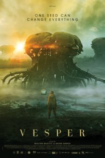 دانلود فیلم Vesper 2022