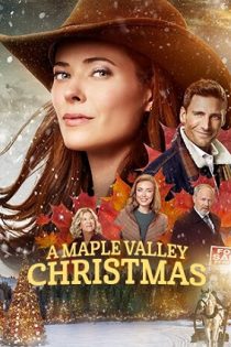 دانلود فیلم Maple Valley Christmas 2022