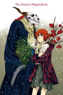 دانلود سریال The Ancient Magus’ Bride