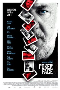 دانلود فیلم Poker Face 2022