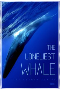 دانلود فیلم The Loneliest Whale: The Search for 52 2021