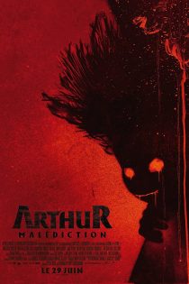 دانلود فیلم Arthur, malédiction 2022