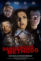 دانلود فیلم Dangerous Methods 2022