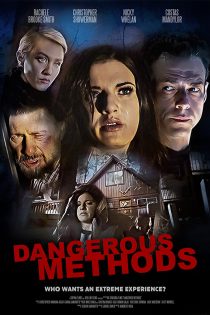 دانلود فیلم Dangerous Methods 2022