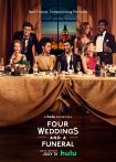 دانلود سریال Four Weddings and a Funeral