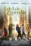دانلود فیلم Lyle, Lyle, Crocodile 2022
