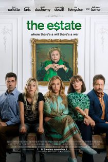 دانلود فیلم The Estate 2022