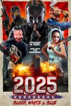 دانلود فیلم 2025: Blood, White & Blue 2022