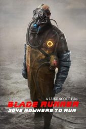 دانلود فیلم 2048: Nowhere to Run 2017