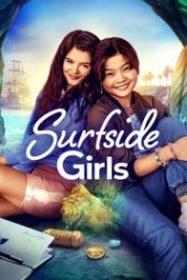 دانلود سریال Surfside Girls