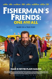 دانلود فیلم Fisherman’s Friends: One and All 2022