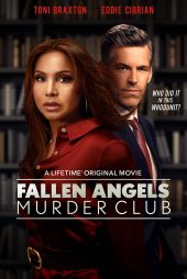 دانلود فیلم Fallen Angels Murder Club: Friends to Die For 2022