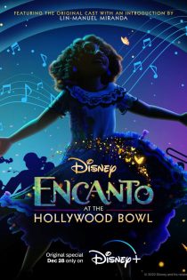 دانلود فیلم Encanto at the Hollywood Bowl 2022