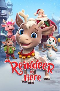 دانلود فیلم Reindeer in Here 2022