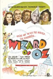 دانلود فیلم The Wizard of Oz 1939