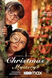 دانلود فیلم A Christmas Mystery 2022