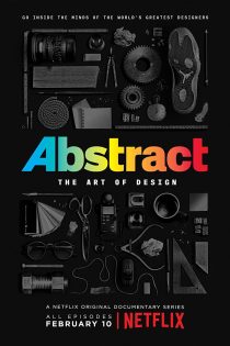 دانلود سریال Abstract: The Art of Design