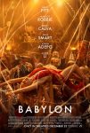 دانلود فیلم Babylon 2022