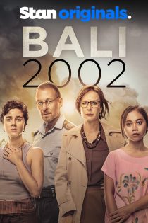 دانلود سریال Bali 2002